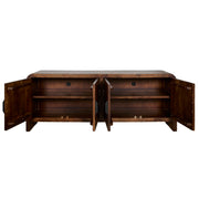 parker-house-portico-dining-dining-table-with-4-ladderback-chairs-and-console-9