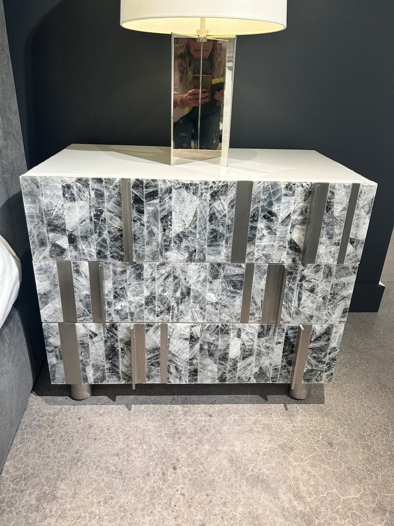 Araya Nightstand