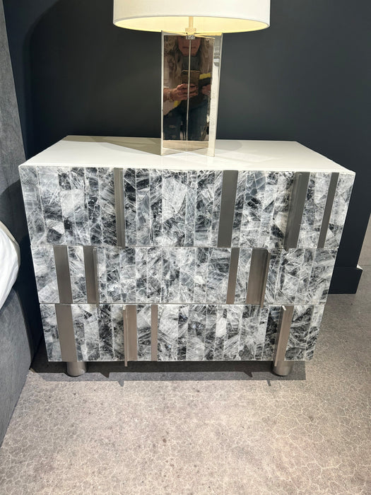 Araya Nightstand - Furniture City (CA)l