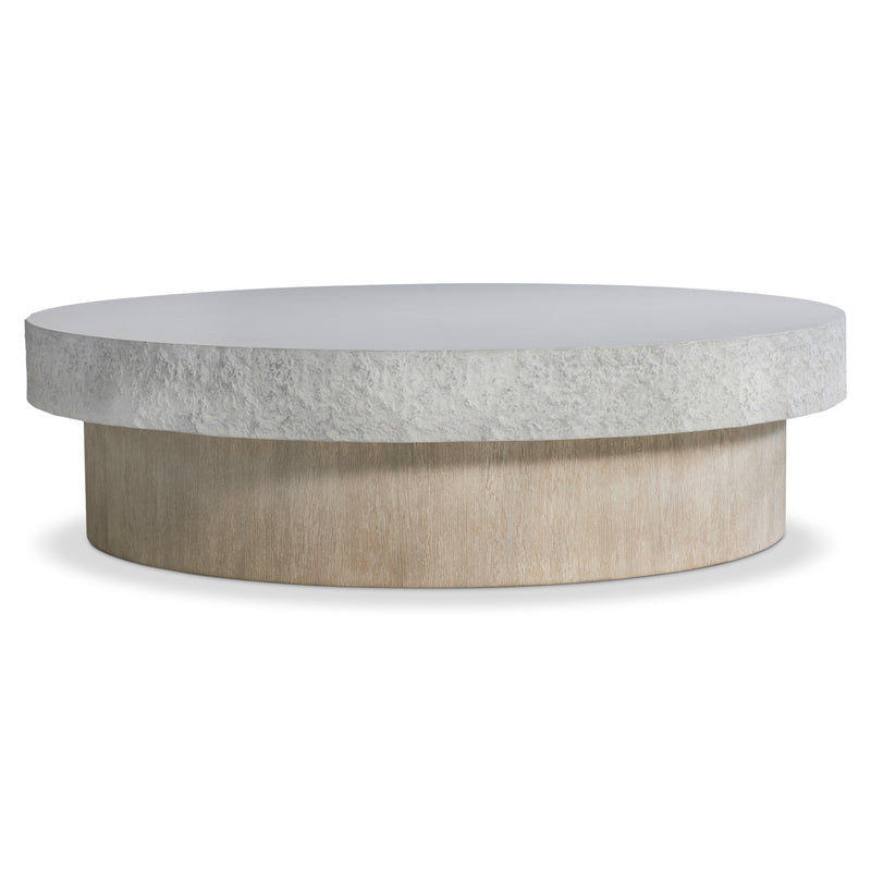 Pincio Cocktail Table