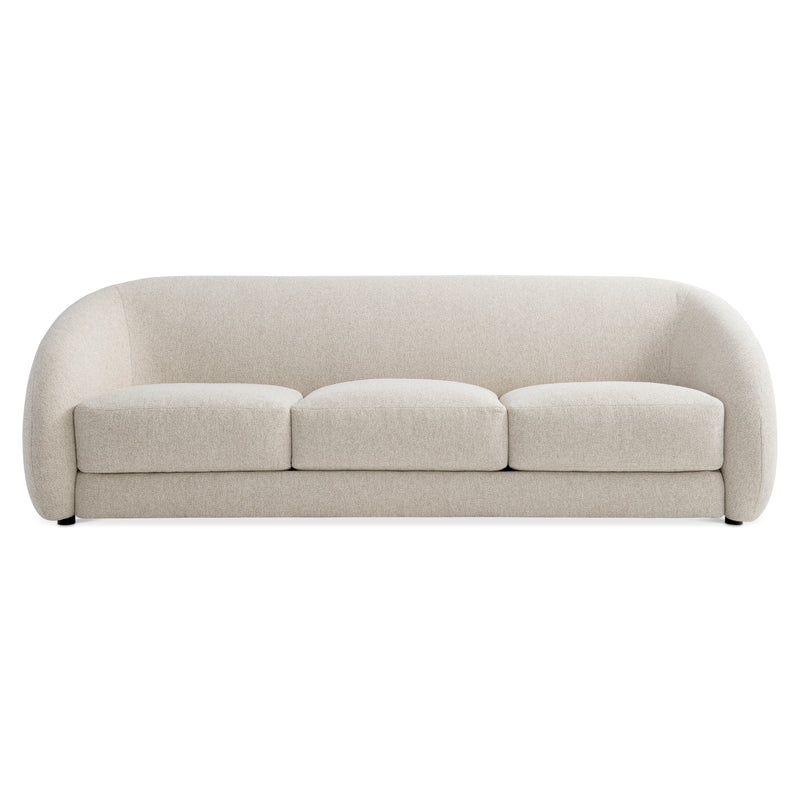 Austen Fabric Sofa - Furniture City (CA)l
