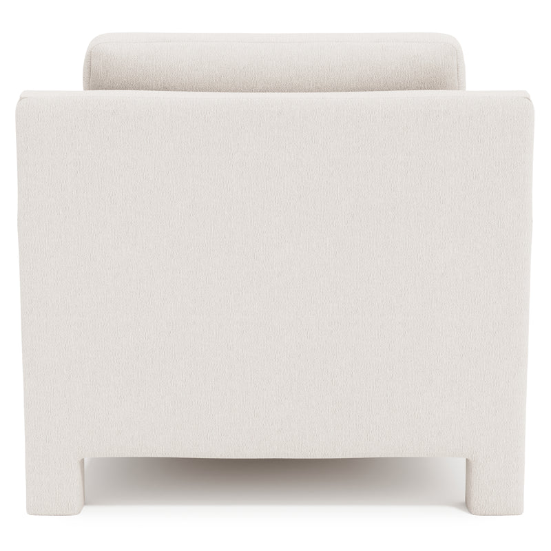 Mily Fabric Chaise