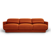 azalea-rust-orange-velvet-sofa-3