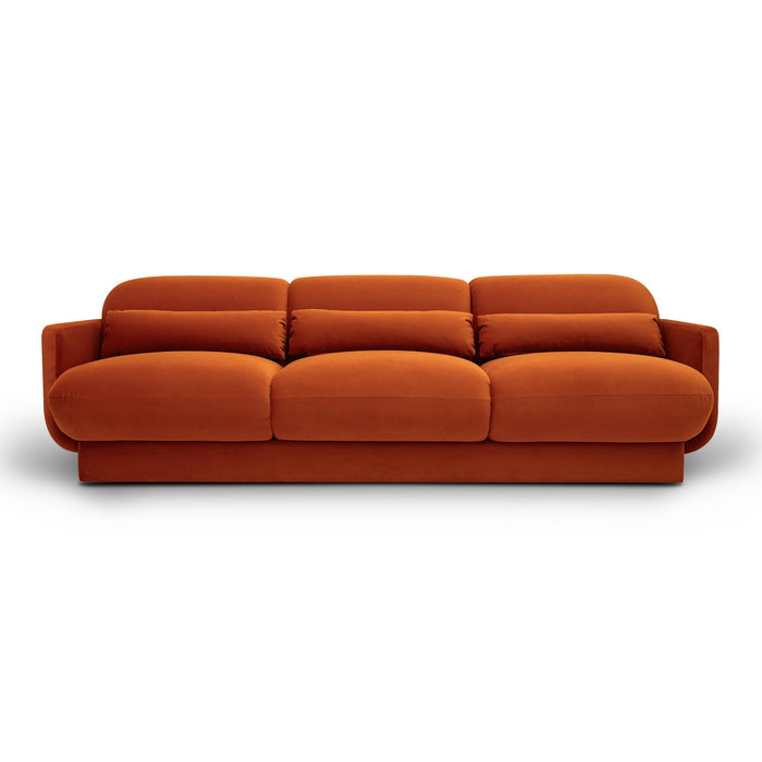 azalea-rust-orange-velvet-sofa-3