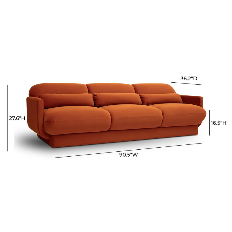 azalea-rust-orange-velvet-sofa-6