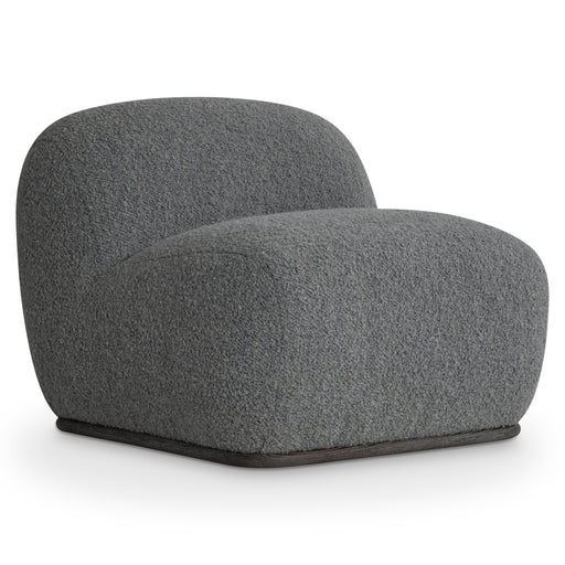 Billie Fabric Swivel Chair - Furniture City (CA)l