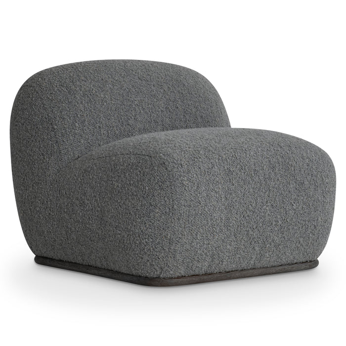 Billie Fabric Swivel Chair - Furniture City (CA)l