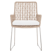 Carmel Outdoor Arm Chair - Furniture City (CA)l