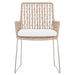 Carmel Outdoor Arm Chair - Furniture City (CA)l