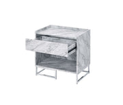 azrael-white-engineered-stone-chrome-accent-table-2