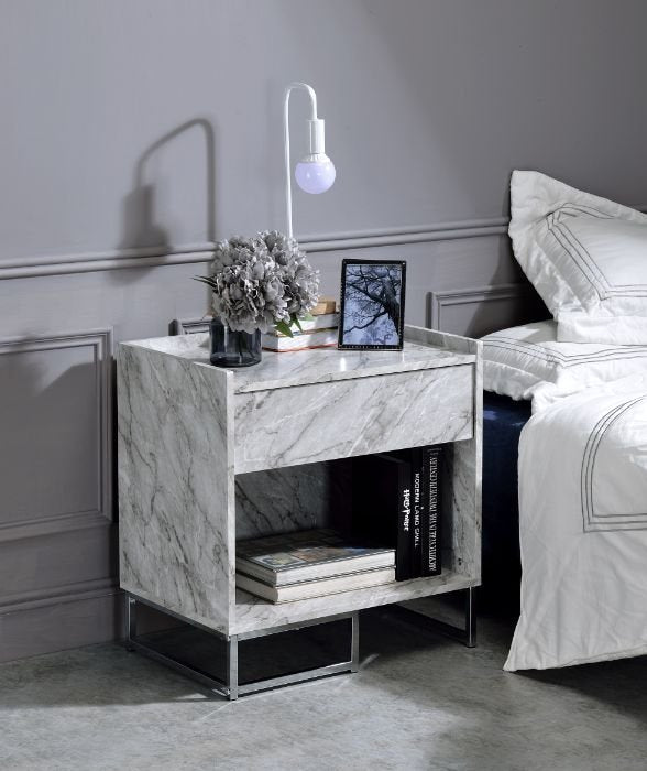 azrael-white-engineered-stone-chrome-accent-table-5