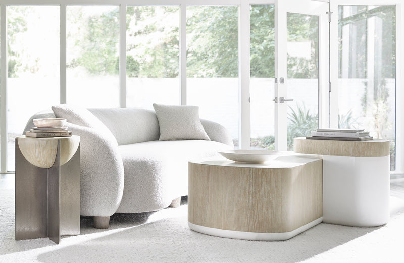 Solaria Accent Table