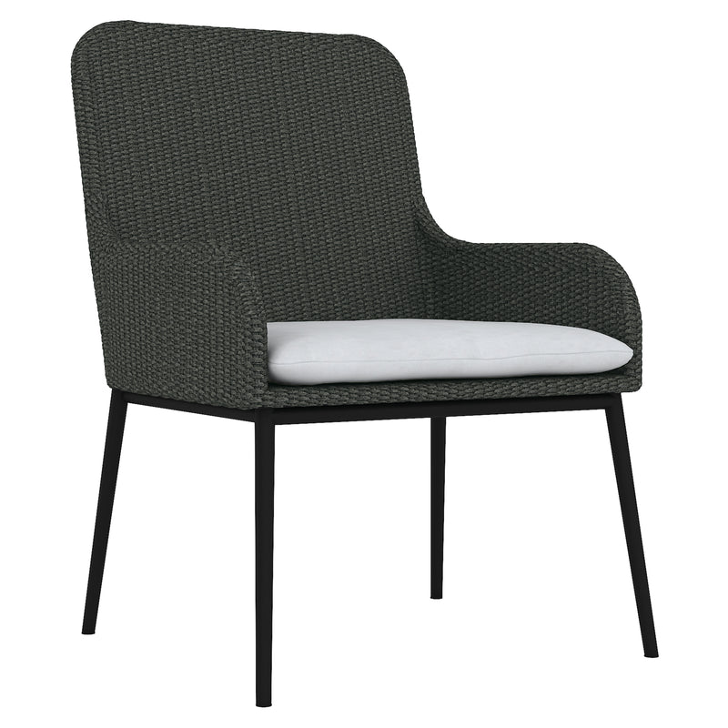 Antilles Outdoor Arm Chair - Furniture City (CA)l