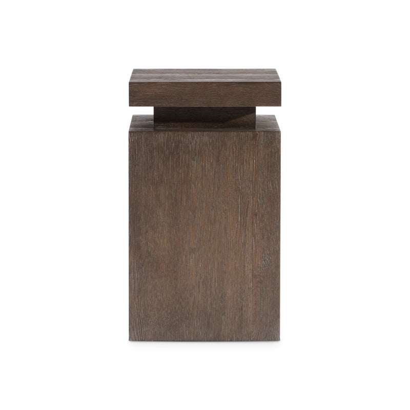 Outline Accent Table - Furniture City (CA)l