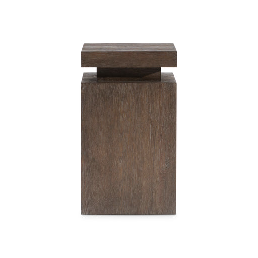 Outline Accent Table - Furniture City (CA)l