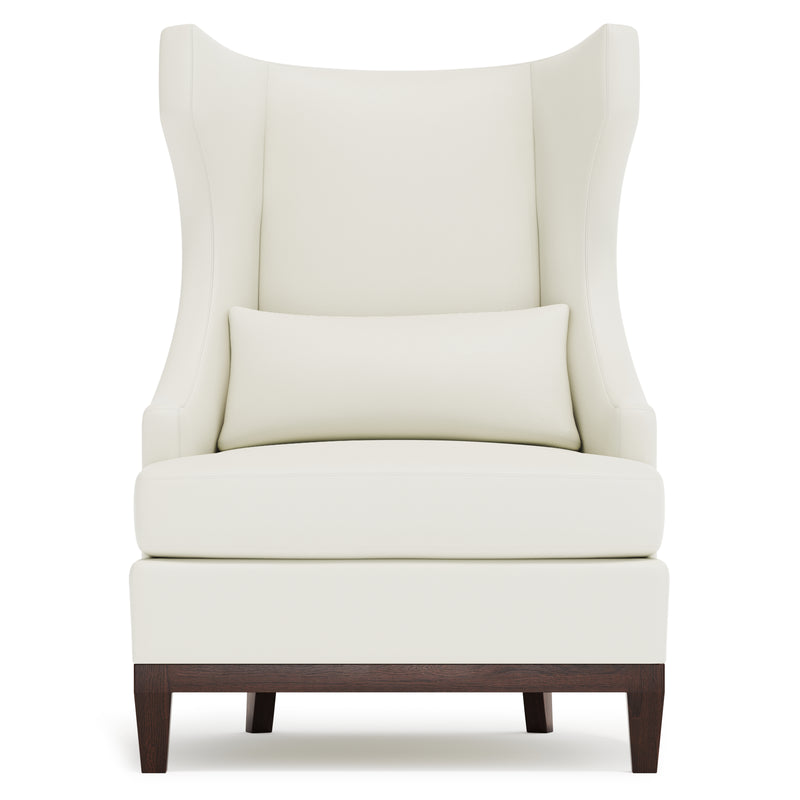Pascal Leather Chair