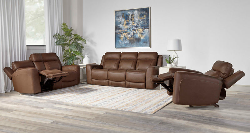 parker-living-calgary-autumn-umber-power-console-loveseat-p2-5