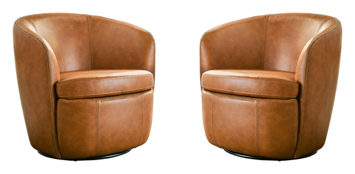 parker-living-barolo-vintage-caramel-100-italian-leather-swivel-club-chair-two-pack-2