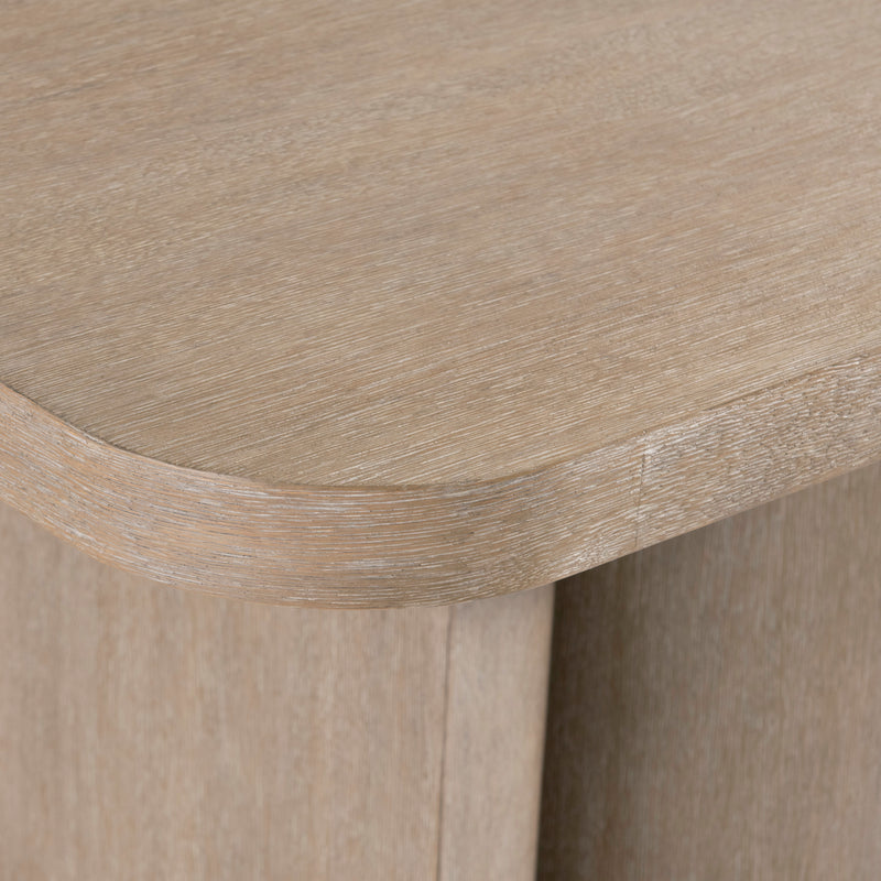 Loggia Dining Table - Furniture City (CA)l