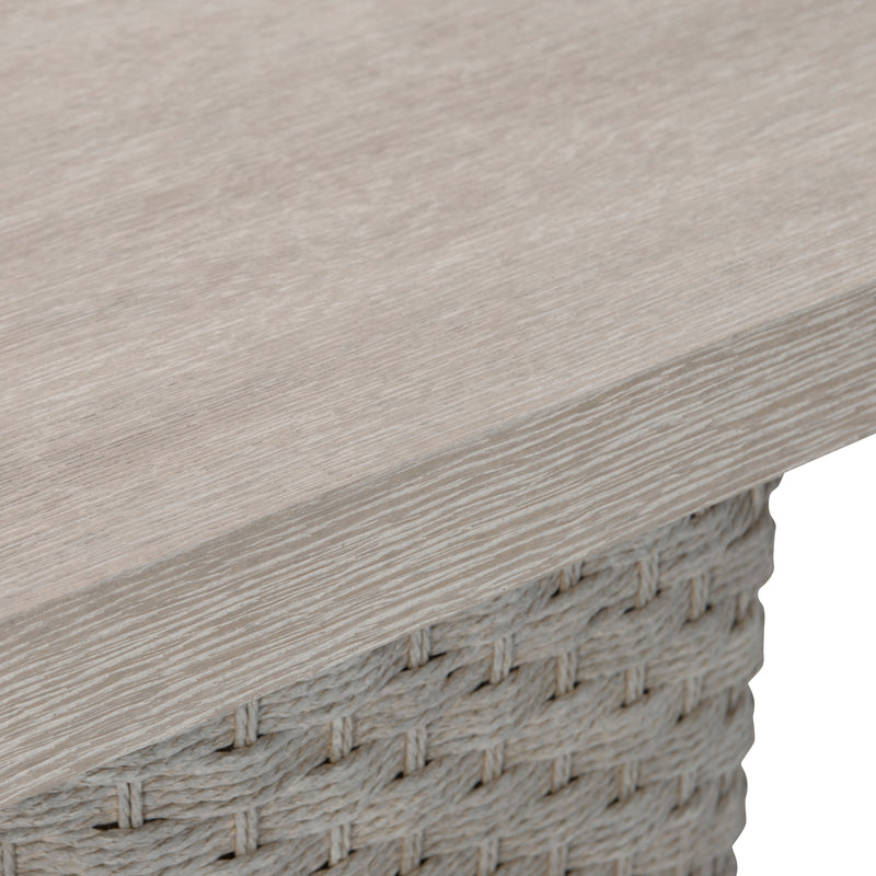Acosta Console Table - Furniture City (CA)l