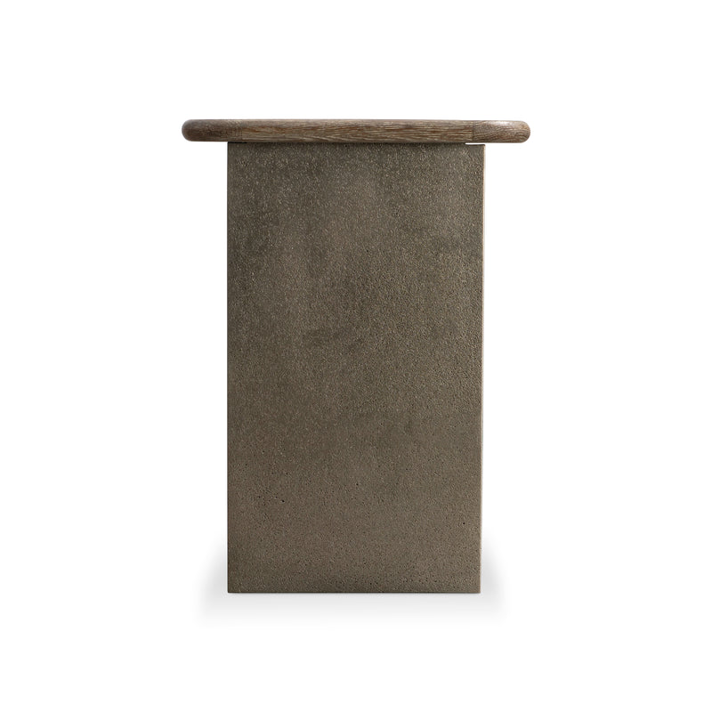 Melba Accent Table