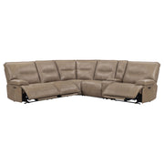 parker-living-gladiator-genova-mocha-6-piece-modular-zero-gravity-power-reclining-sectional-with-power-adjustable-headrests-2