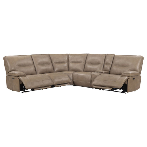 parker-living-gladiator-genova-mocha-6-piece-modular-zero-gravity-power-reclining-sectional-with-power-adjustable-headrests-2