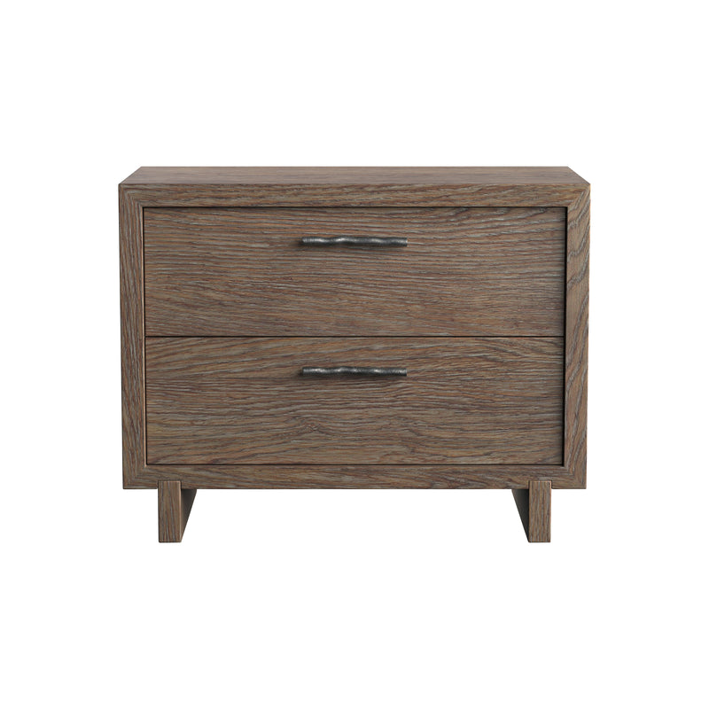 Casa Paros Nightstand - Furniture City (CA)l