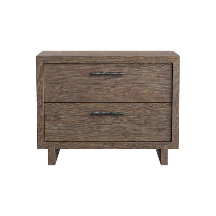 Casa Paros Nightstand - Furniture City (CA)l