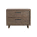 Casa Paros Nightstand - Furniture City (CA)l