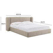 babette-tan-boucle-queen-bed-9