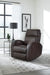Parker Living Devin - Pebble Brown Power Recliner