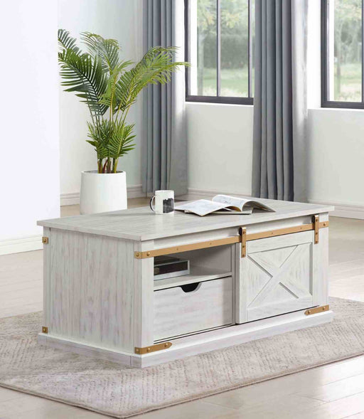 bacerra-coffee-table-antique-white-1