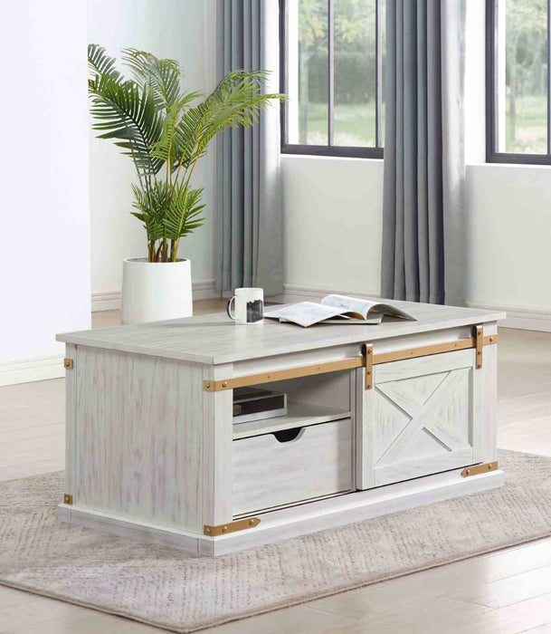 bacerra-coffee-table-antique-white-1