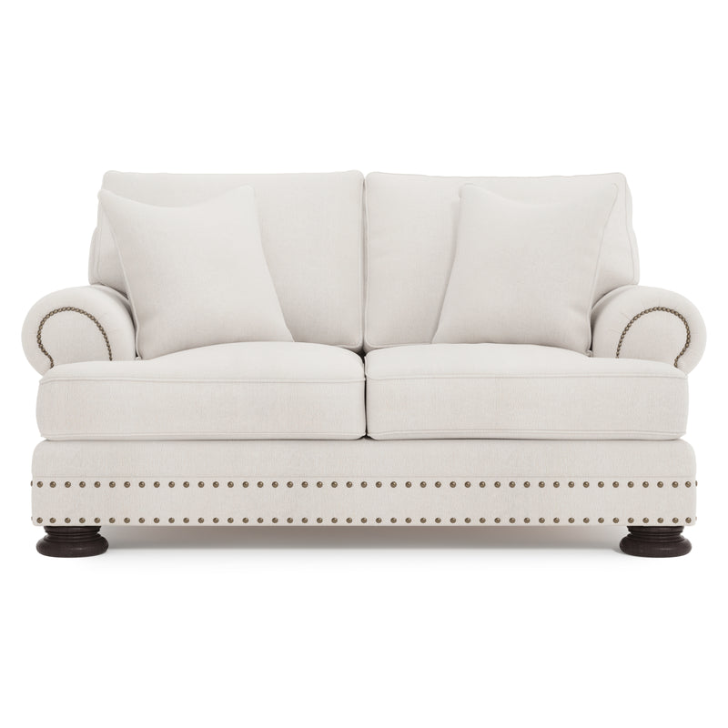 Foster Fabric Loveseat