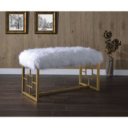 bagley-ii-white-faux-fur-gold-bench-3