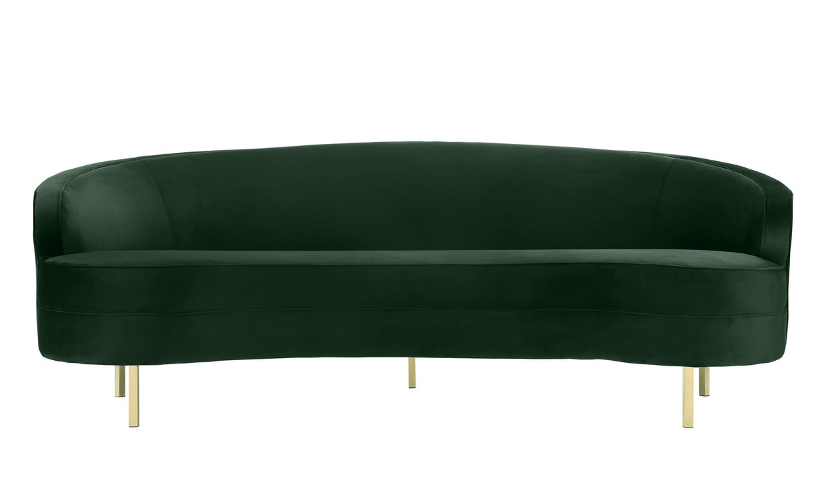 baila-forest-green-velvet-sofa-3