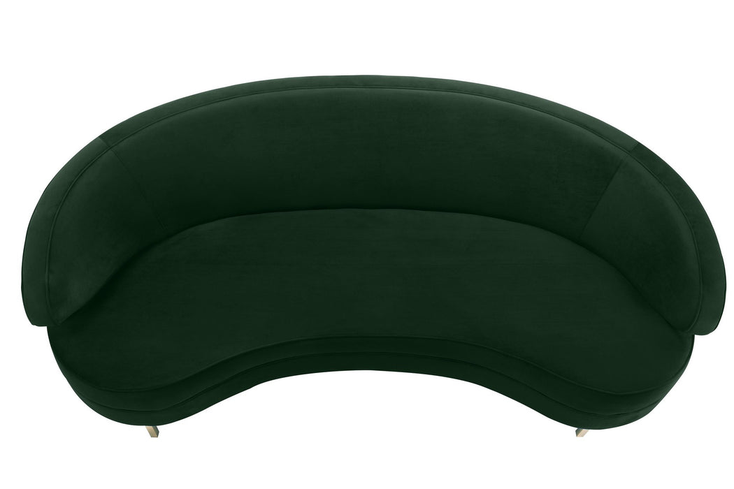 baila-forest-green-velvet-sofa-4