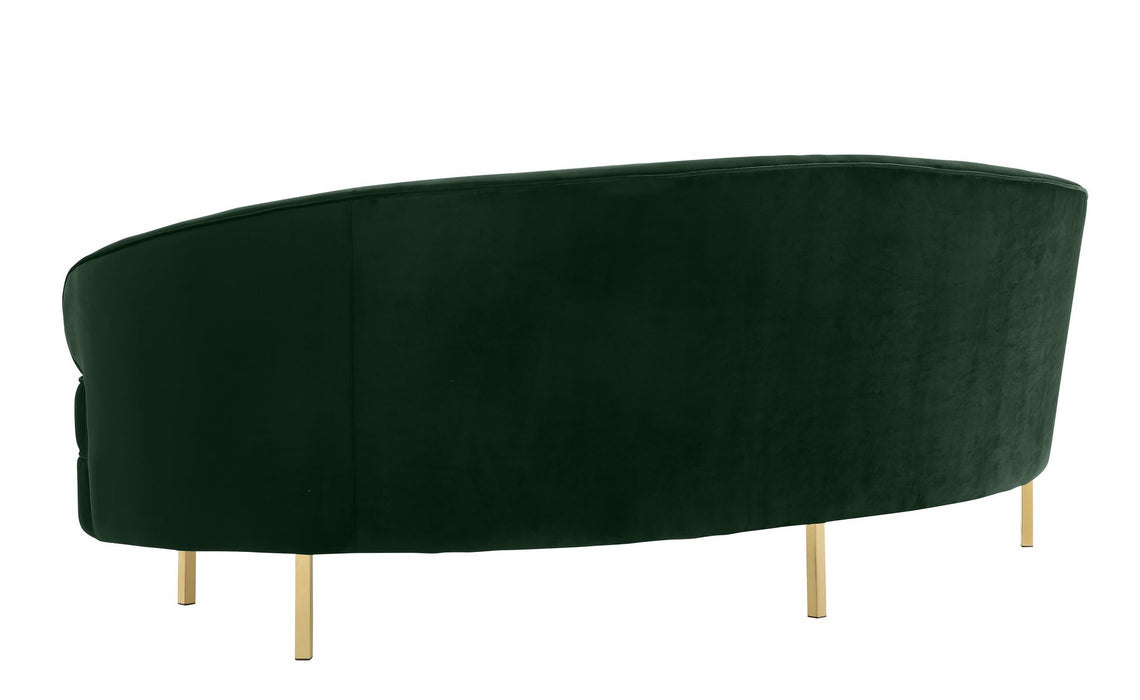 baila-forest-green-velvet-sofa-5