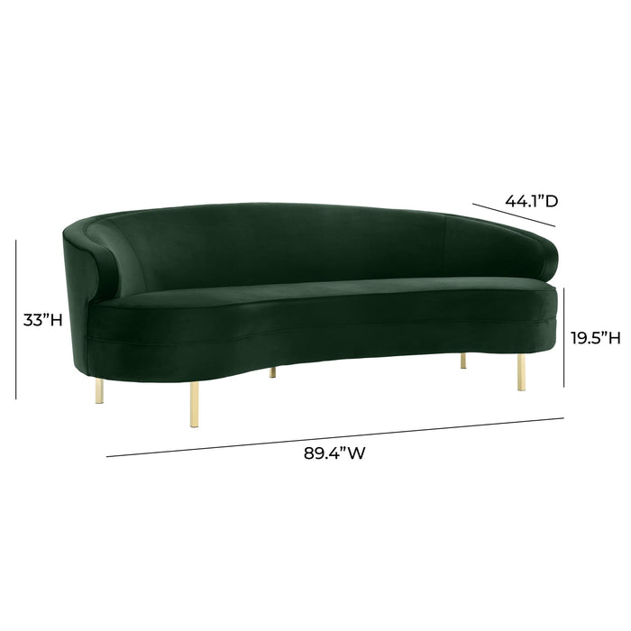 baila-forest-green-velvet-sofa-8
