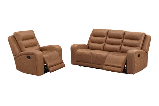 parker-living-napa-wrangler-clay-manual-triple-recline-sofa-and-recliner-2
