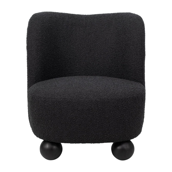 ball-foot-accent-chair-black-1
