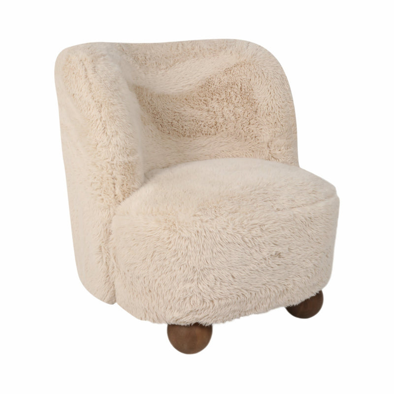 ball-foot-accent-chair-ivory-2