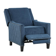 banks-blue-push-back-reclining-chair-1