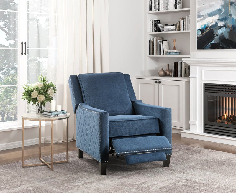 banks-blue-push-back-reclining-chair-2