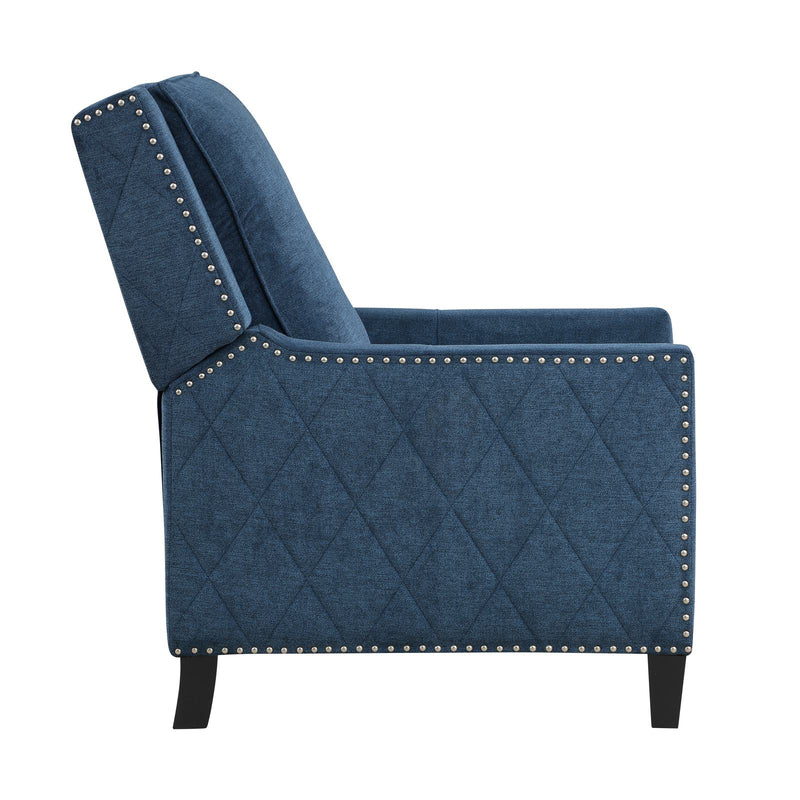 banks-blue-push-back-reclining-chair-6