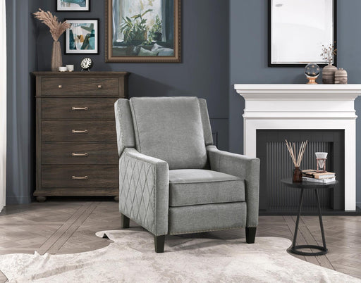 banks-gray-push-back-reclining-chair-1