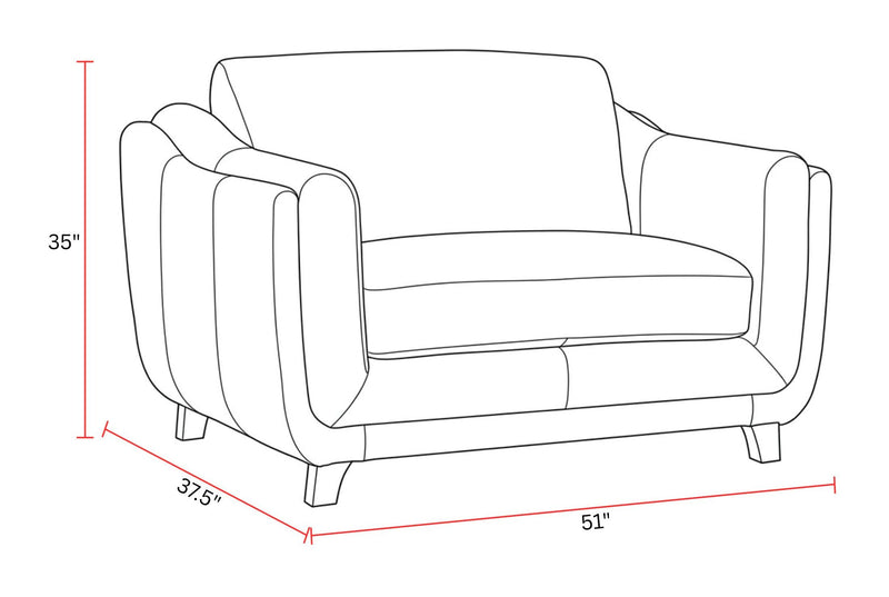 parker-living-hayden-renaissance-marigold-stationary-sofa-and-2-chair-and-half-9