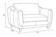 parker-living-hayden-renaissance-marigold-stationary-chair-and-a-half-two-pack-5
