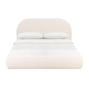 bara-cream-textured-velvet-queen-bed-3